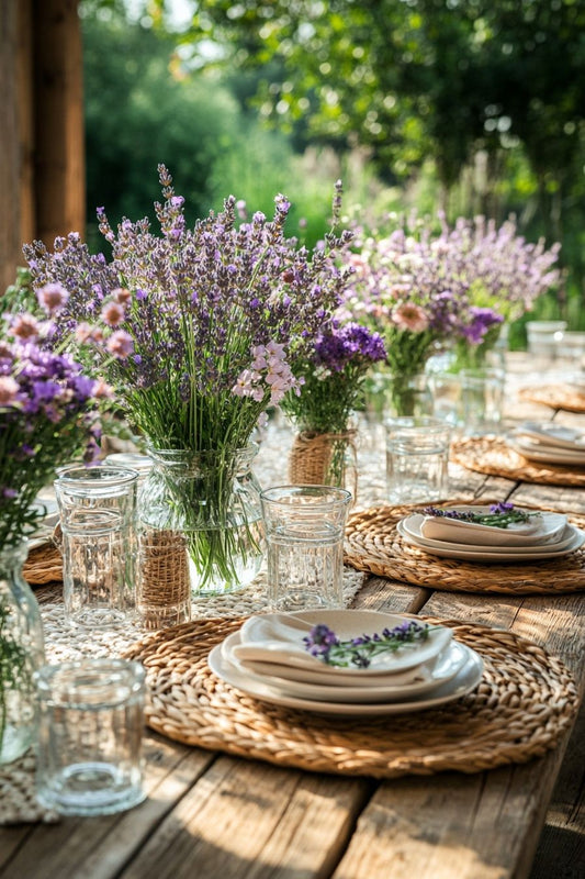 🇫🇷 Lavande Luxe