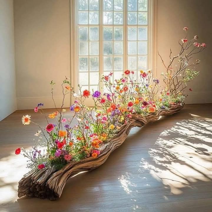 Enchanted Forest – “Midnight in the Garden”