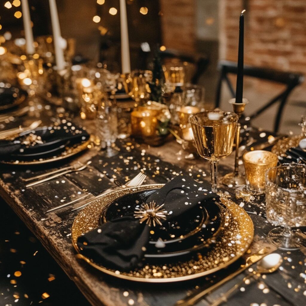 Celestial Soirée – “A Night Beneath the Stars”