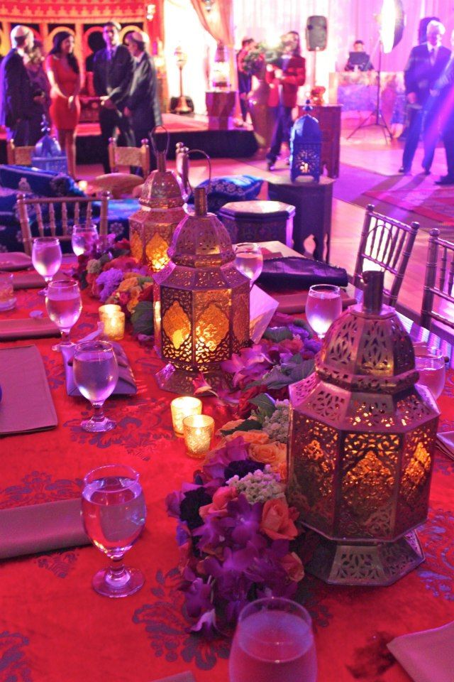 π²π¦ Midnight in Marrakech