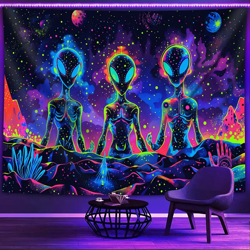 Cosmic Theme – “Galactic Dreams”