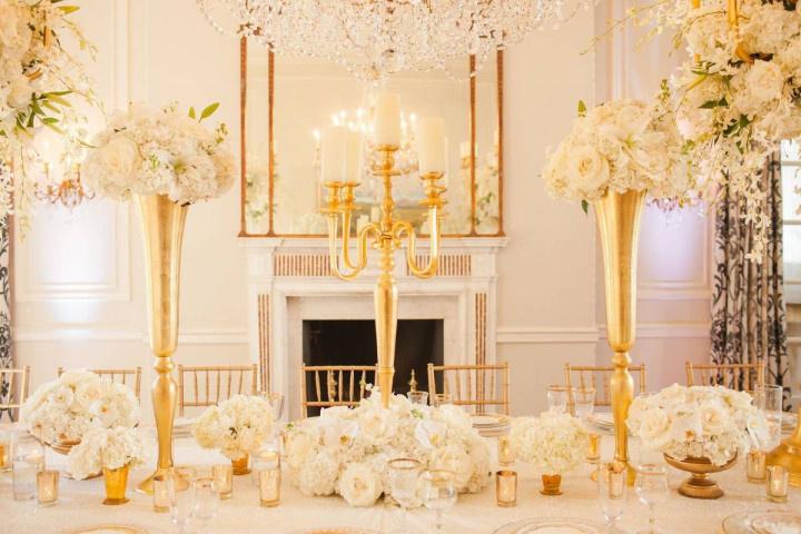 Hollywood Glamour – “Red Carpet Soirée”