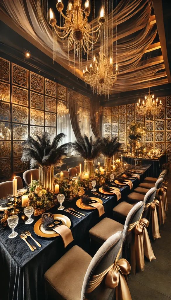 Golden Sands of the Nile
