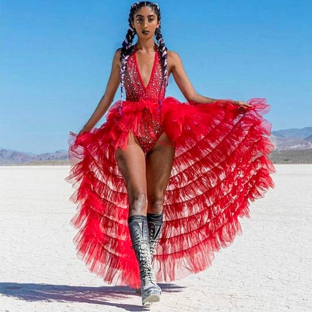 Burning Man – “Desert Mirage”