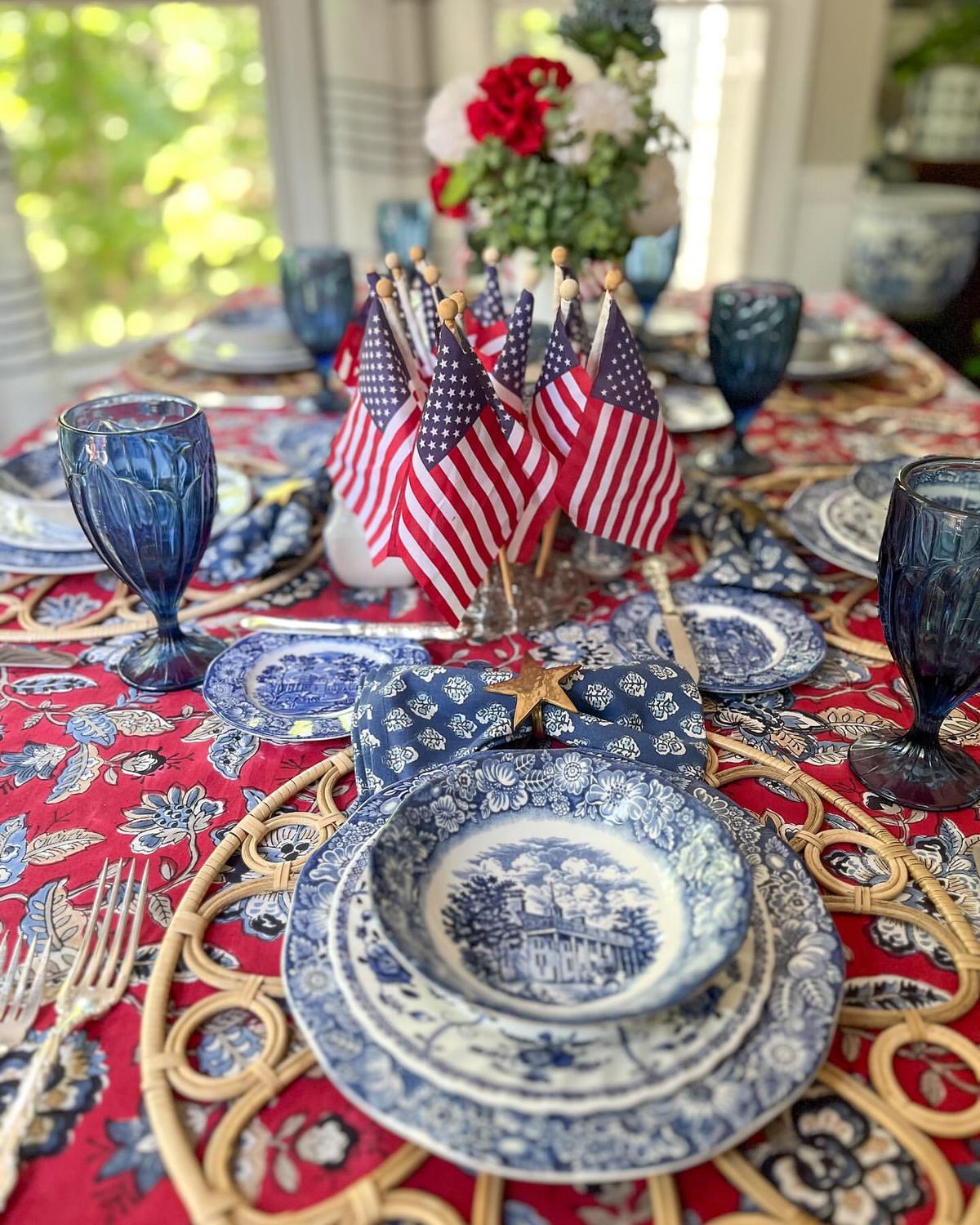 4th of July