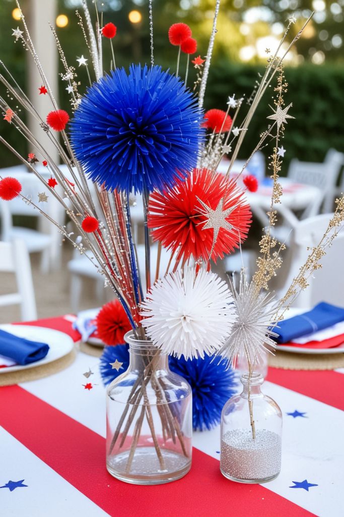 4th of July