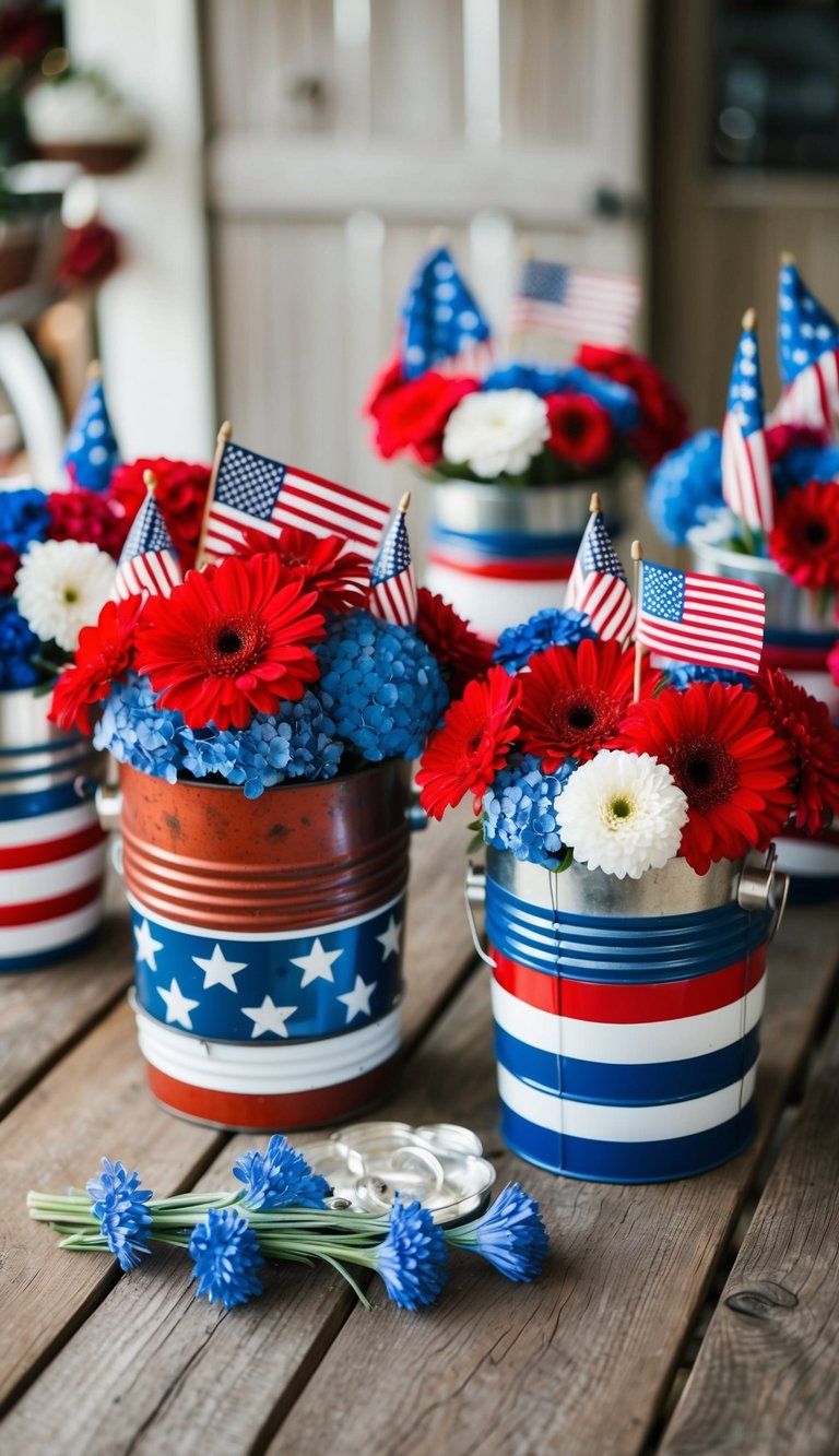 4th of July