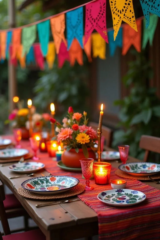 🇲🇽 Viva Mexico