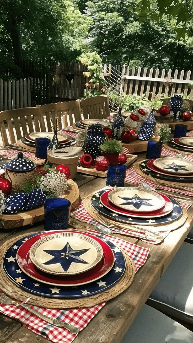 4th of July