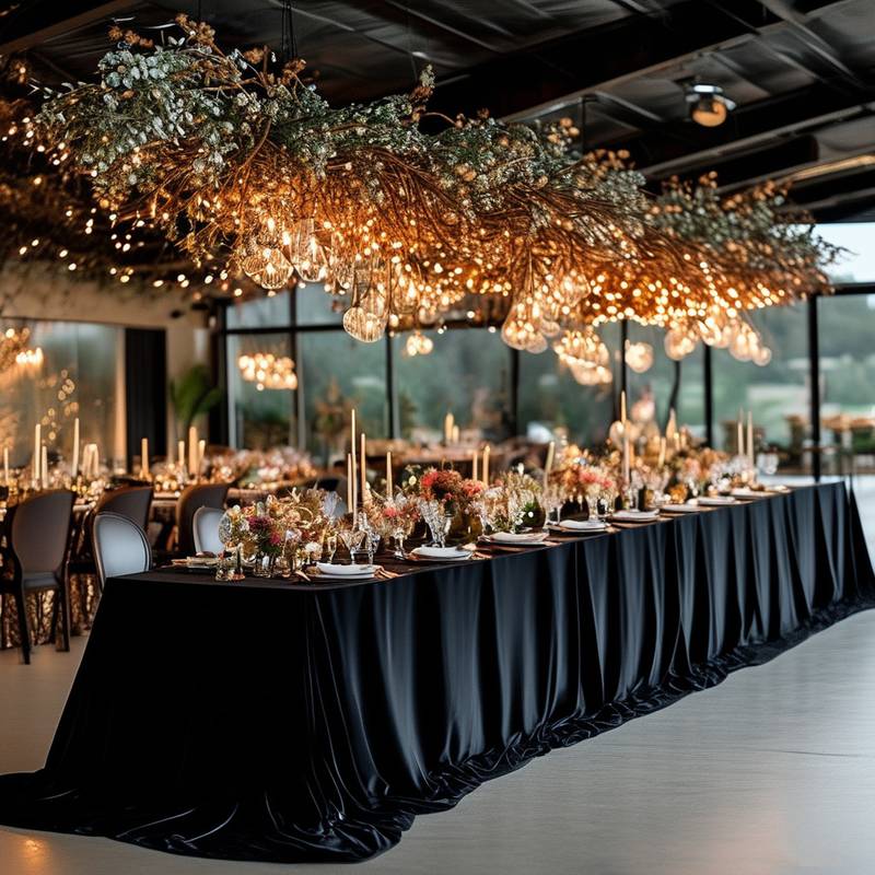 Celestial Soirée – “A Night Beneath the Stars”