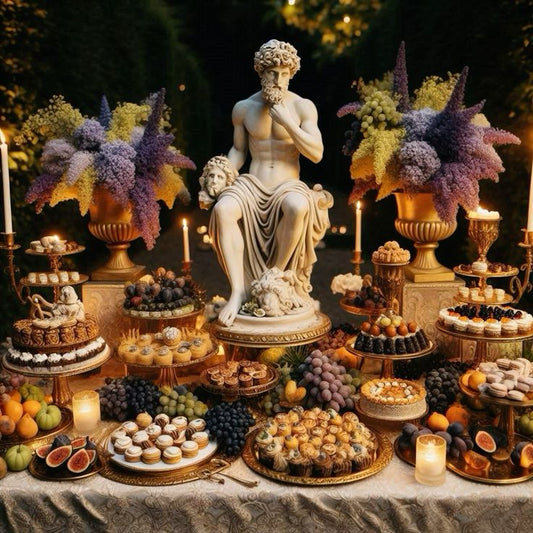 🇮🇹 Toga & Tonics