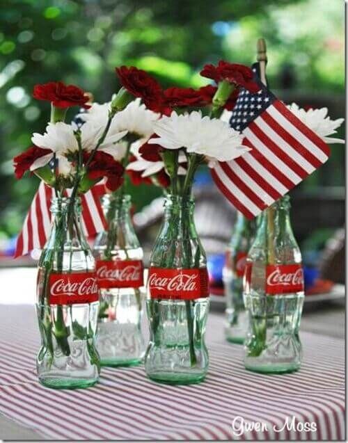 4th of July