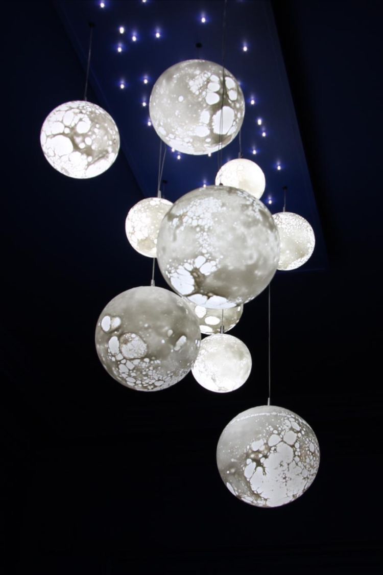 Celestial Soirée – “A Night Beneath the Stars”