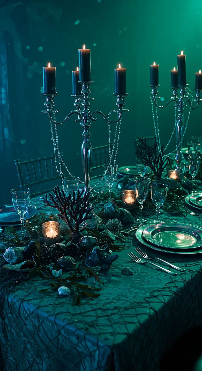 High Seas Soirée