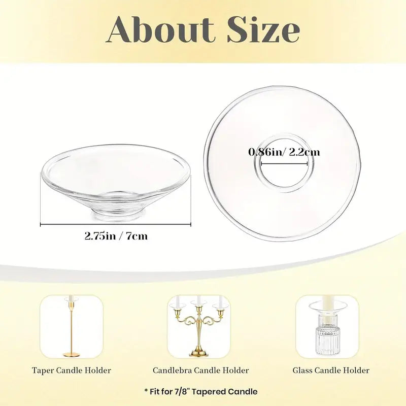 Candle Ring Wax Protector (8)