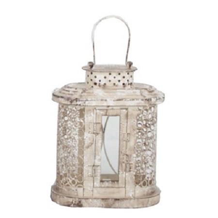 Medium Vintage Lantern