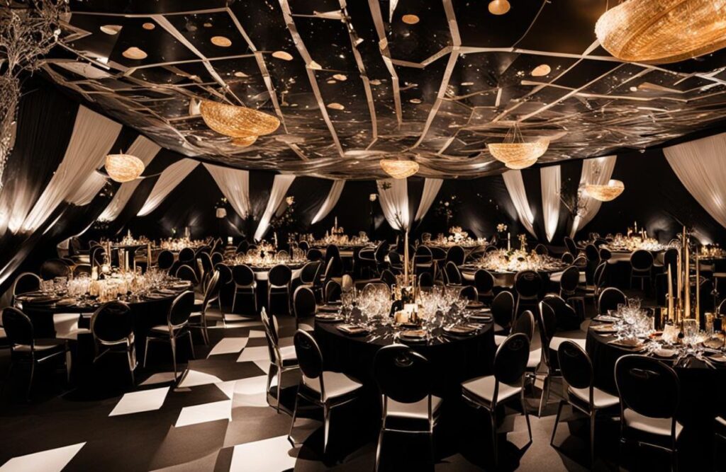 Casino Royale – “High Stakes Glamour”