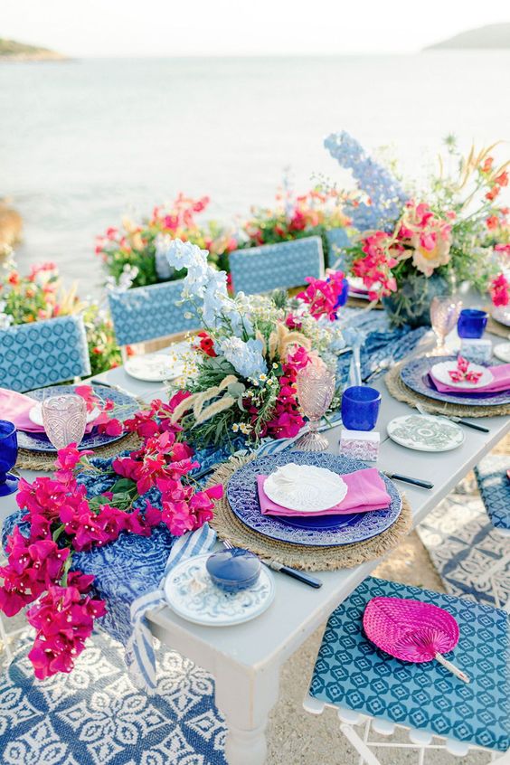 π¬π· Grecian Sunset