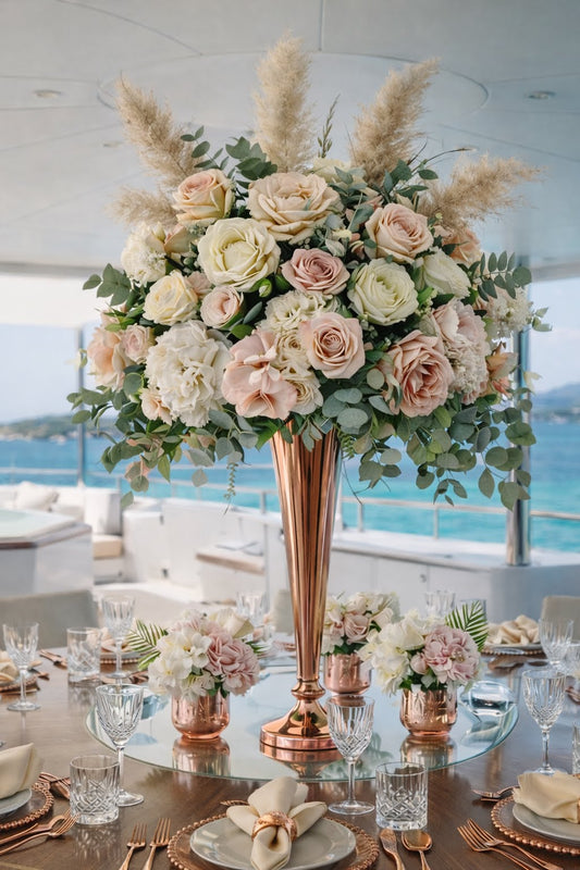 Rosé Riviera Soirée