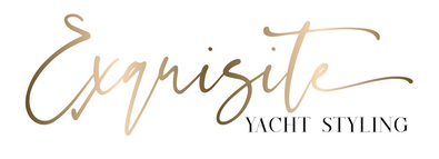 Exquisite Yacht Styling