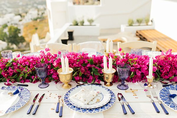 π¬π· Grecian Sunset