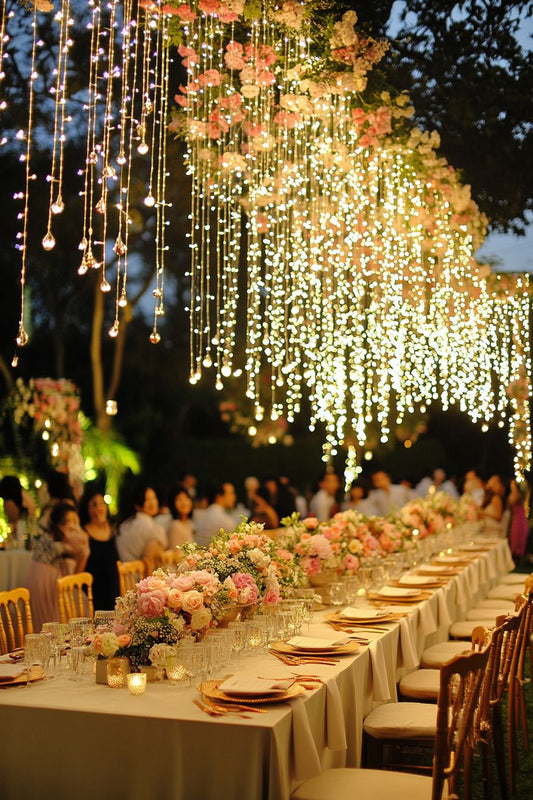 Celestial Soirée – “A Night Beneath the Stars”