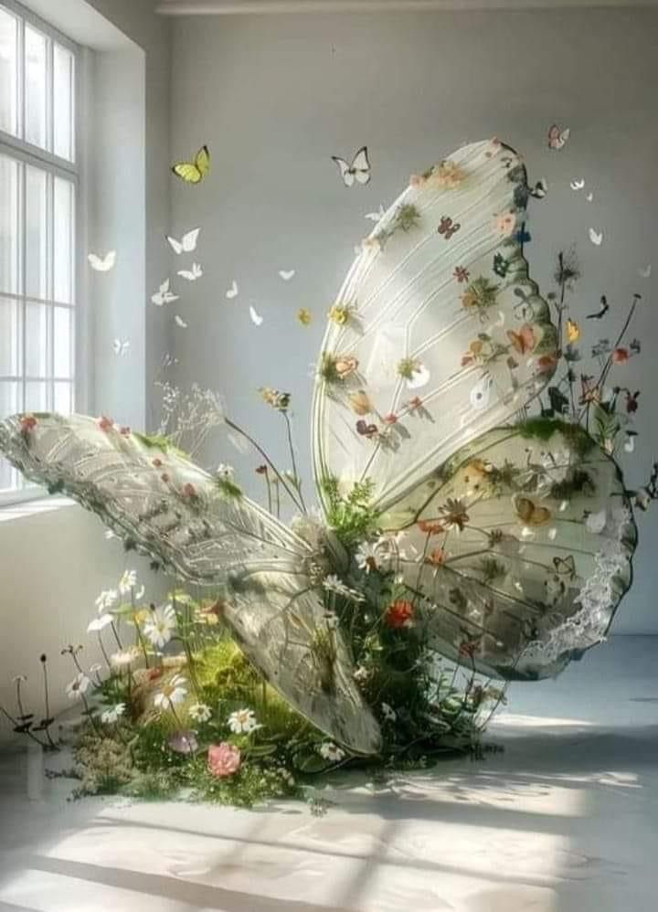 Enchanted Forest – “Midnight in the Garden”