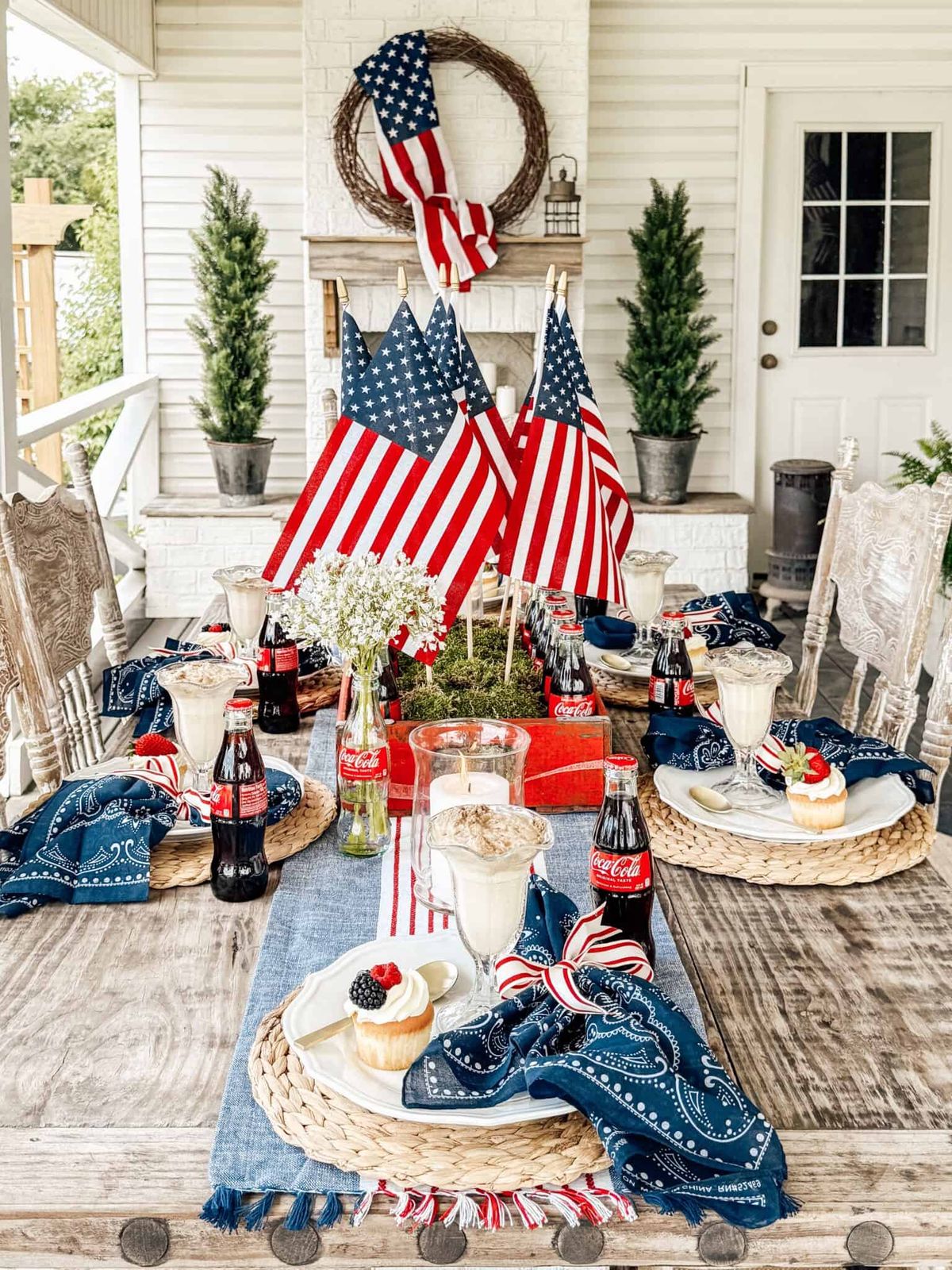 4th of July