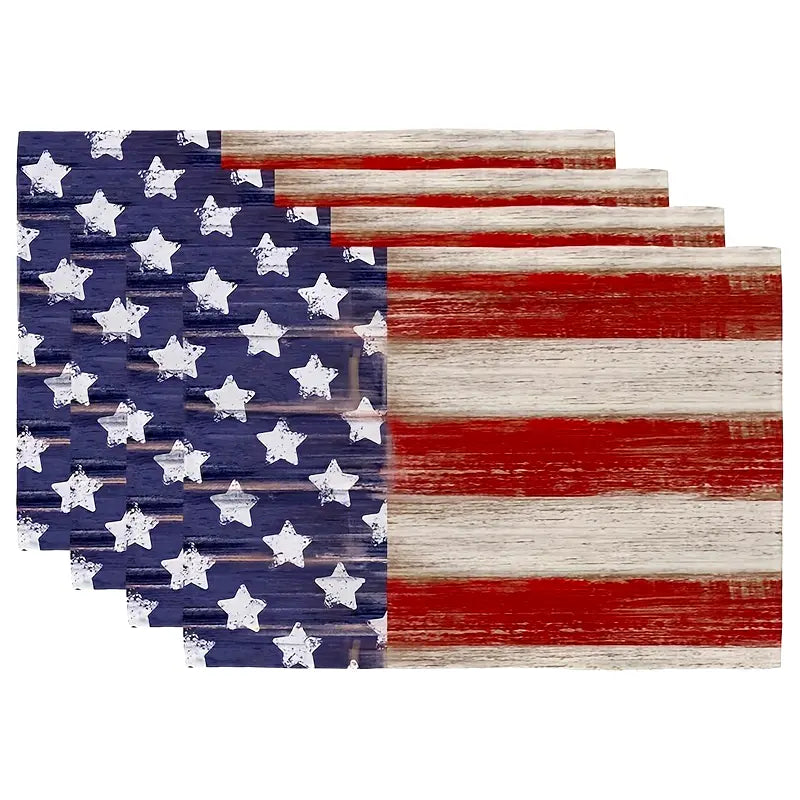 4th of July