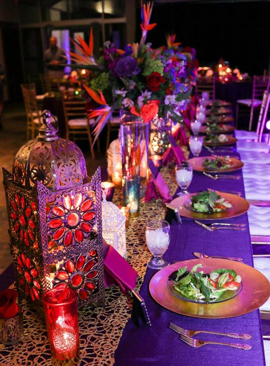 🇲🇦 Midnight in Marrakech