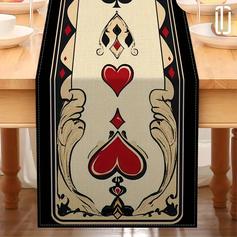 Casino Royale – “High Stakes Glamour”