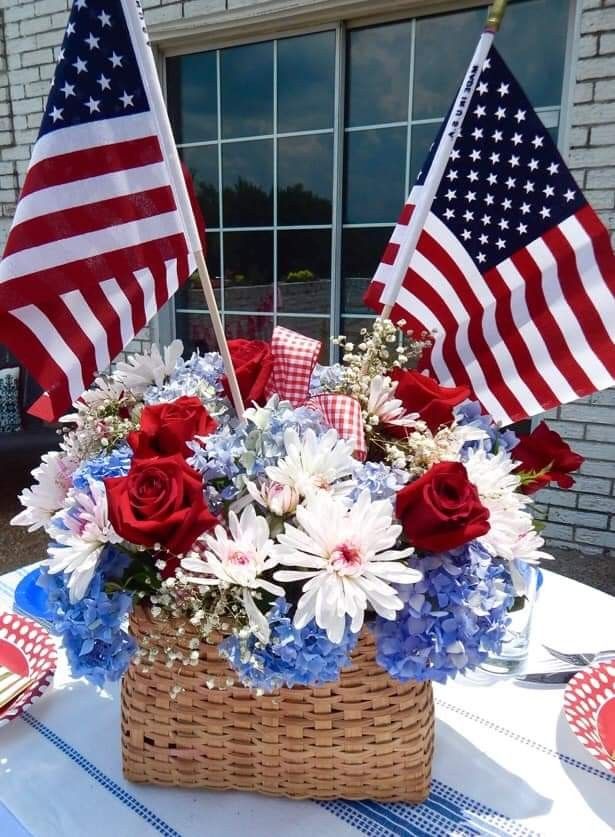 4th of July