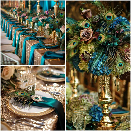 Golden Sands of the Nile