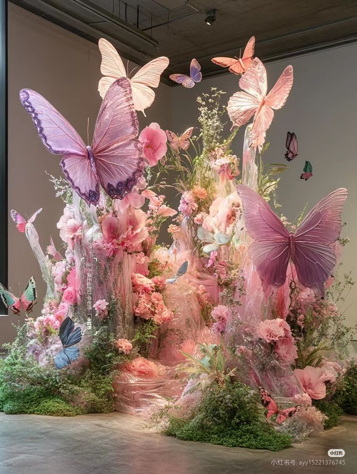 Enchanted Forest – “Midnight in the Garden”