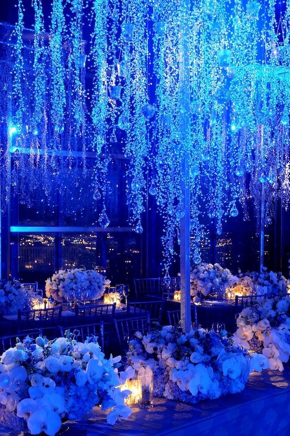 Celestial Soirée – “A Night Beneath the Stars”