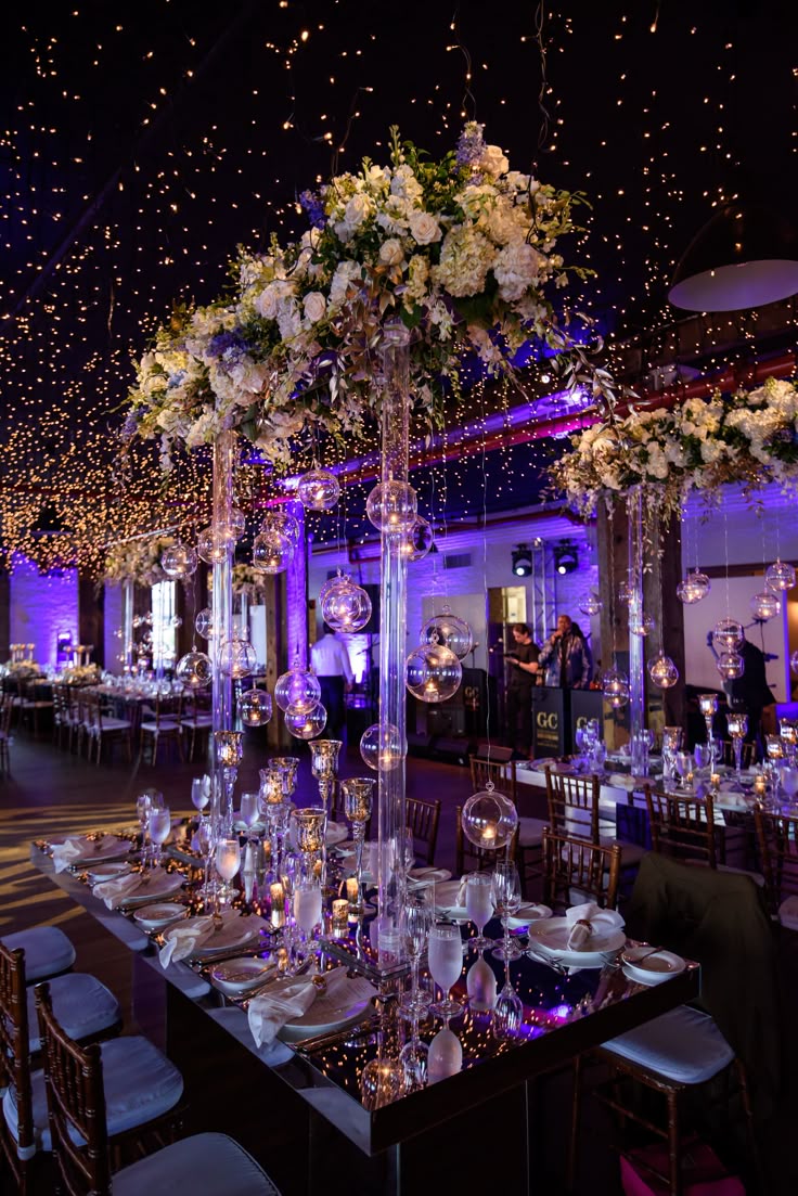 Celestial Soirée – “A Night Beneath the Stars”
