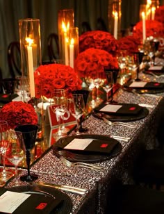 Casino Royale – “High Stakes Glamour”