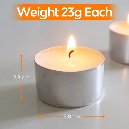Tealight Candles