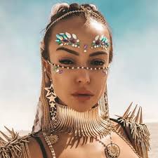 Burning Man – “Desert Mirage”