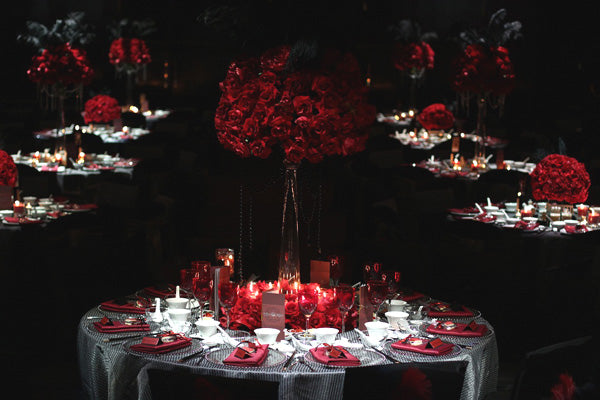 Casino Royale – “High Stakes Glamour”