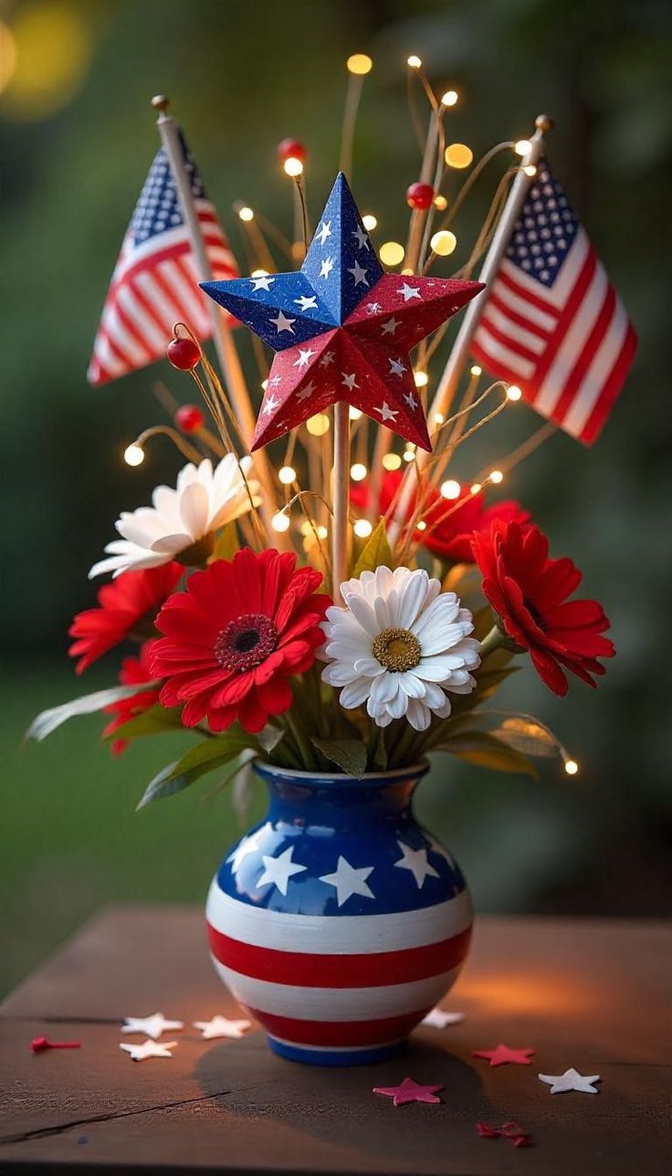 4th of July