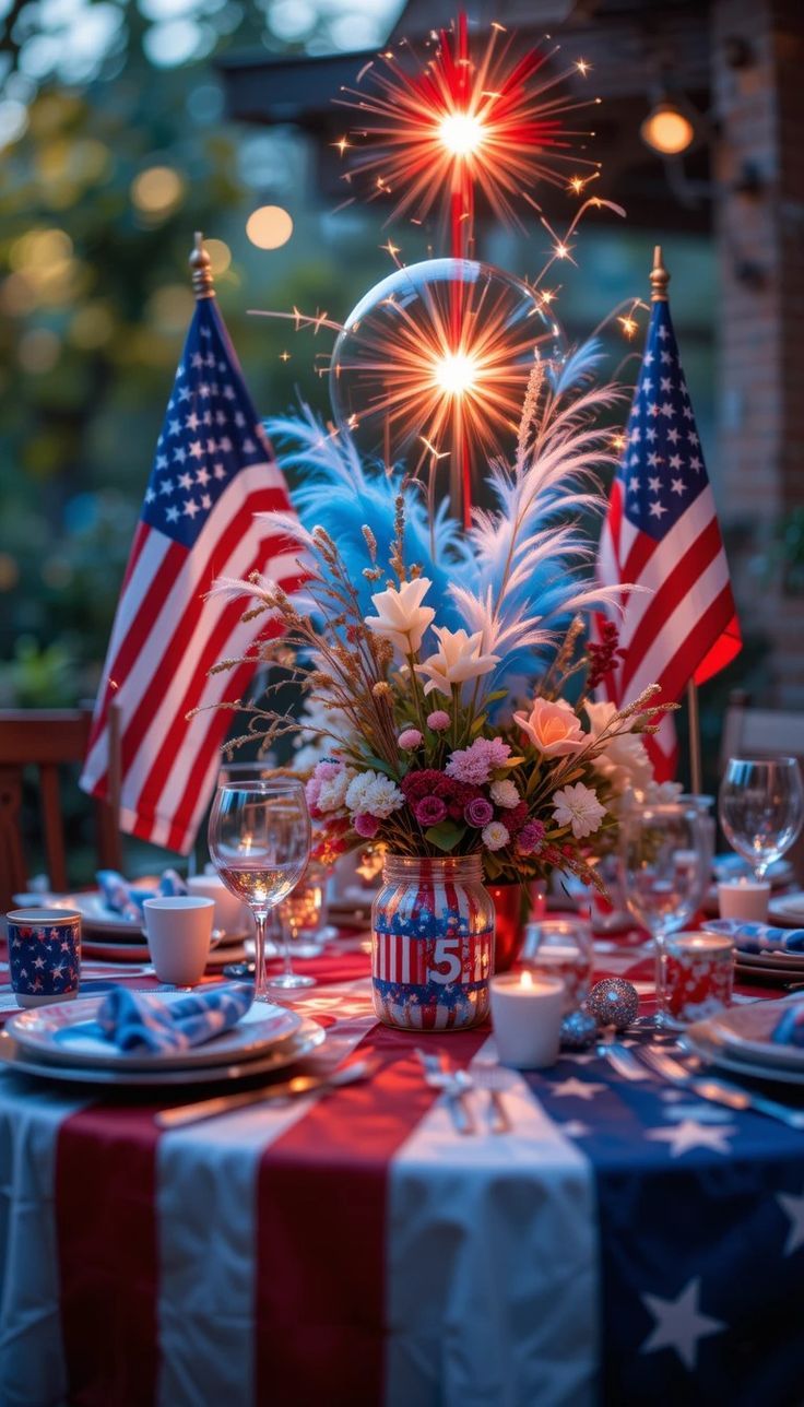 4th of July