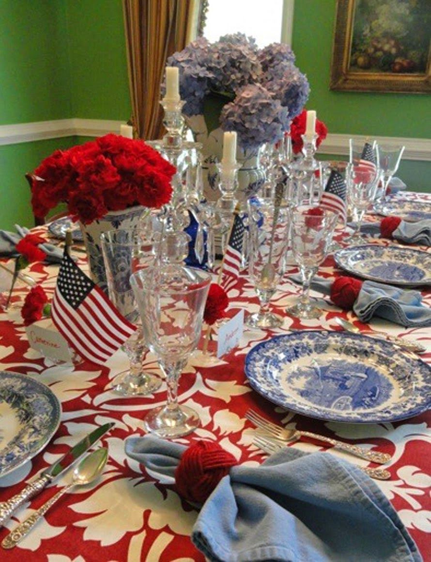 4th of July