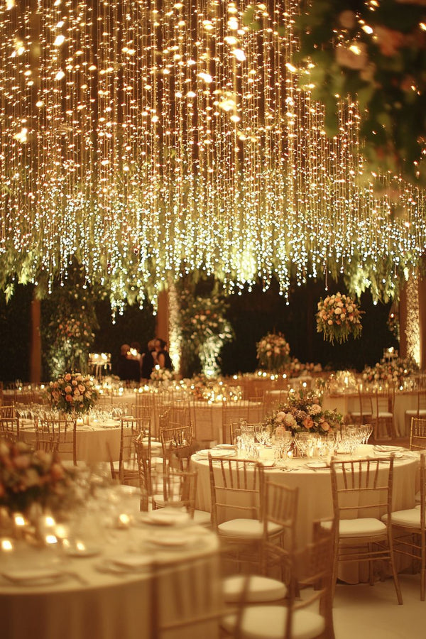 Celestial Soirée – “A Night Beneath the Stars”