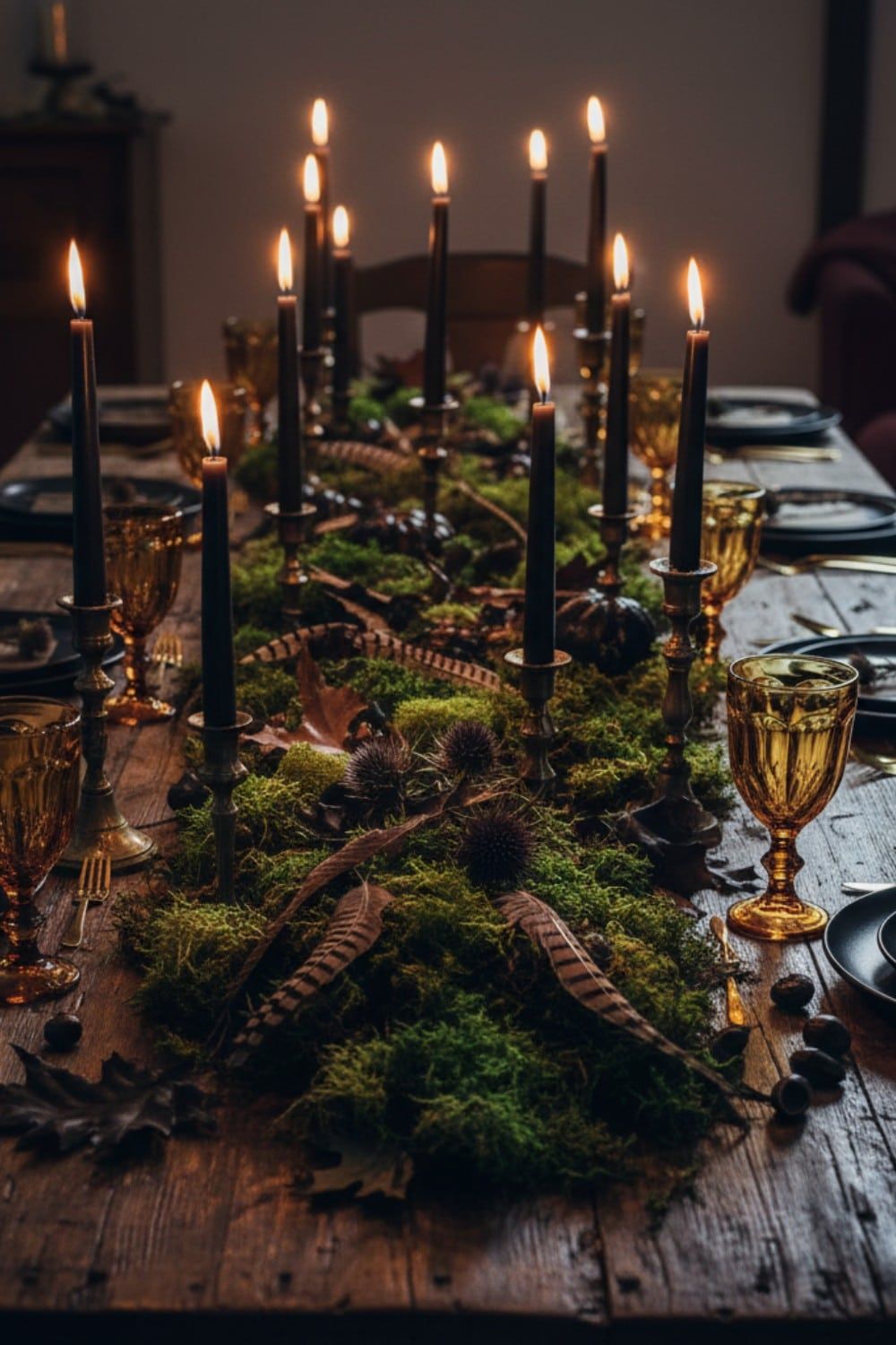 High Seas Soirée