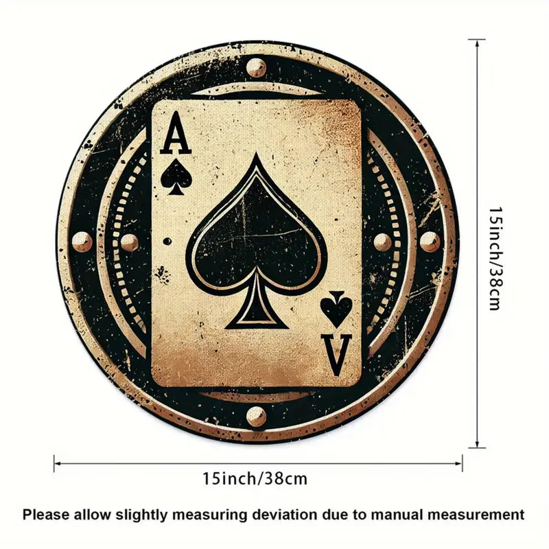Casino Royale – “High Stakes Glamour”