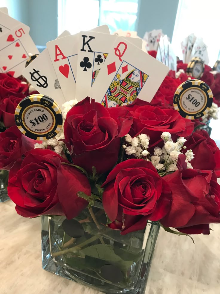 Casino Royale – “High Stakes Glamour”