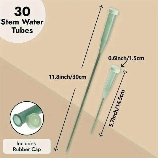 Flower Water Pipes