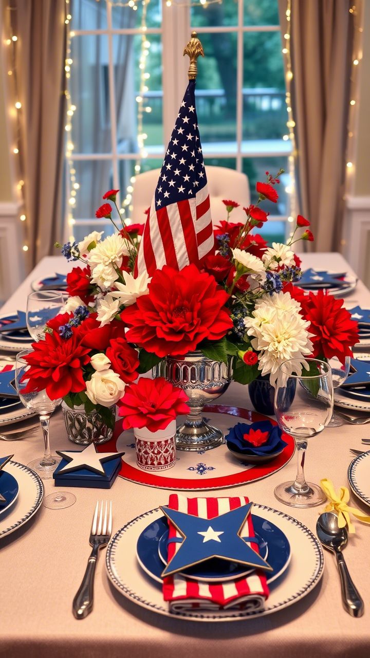 4th of July
