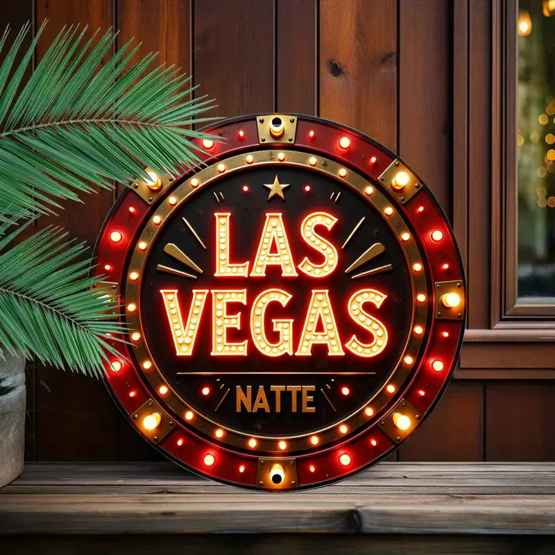 Casino Royale – “High Stakes Glamour”